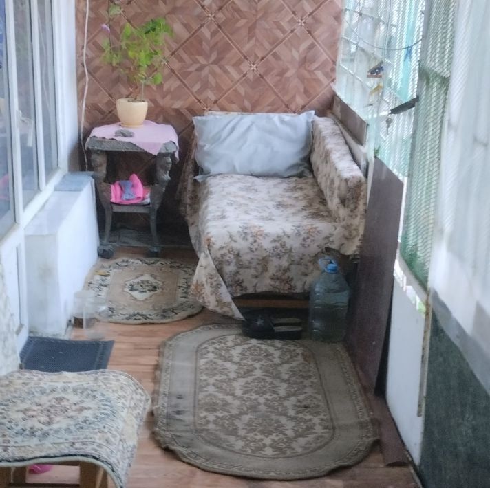 квартира г Махачкала р-н Ленинский пр-кт Расула Гамзатова 64 фото 5