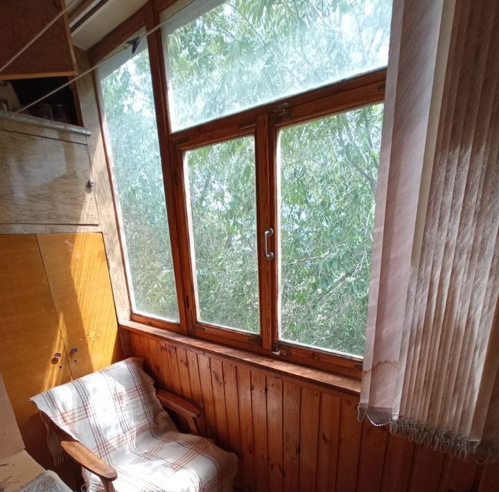 квартира г Оренбург р-н Центральный ул Мусы Джалиля 21 фото 4