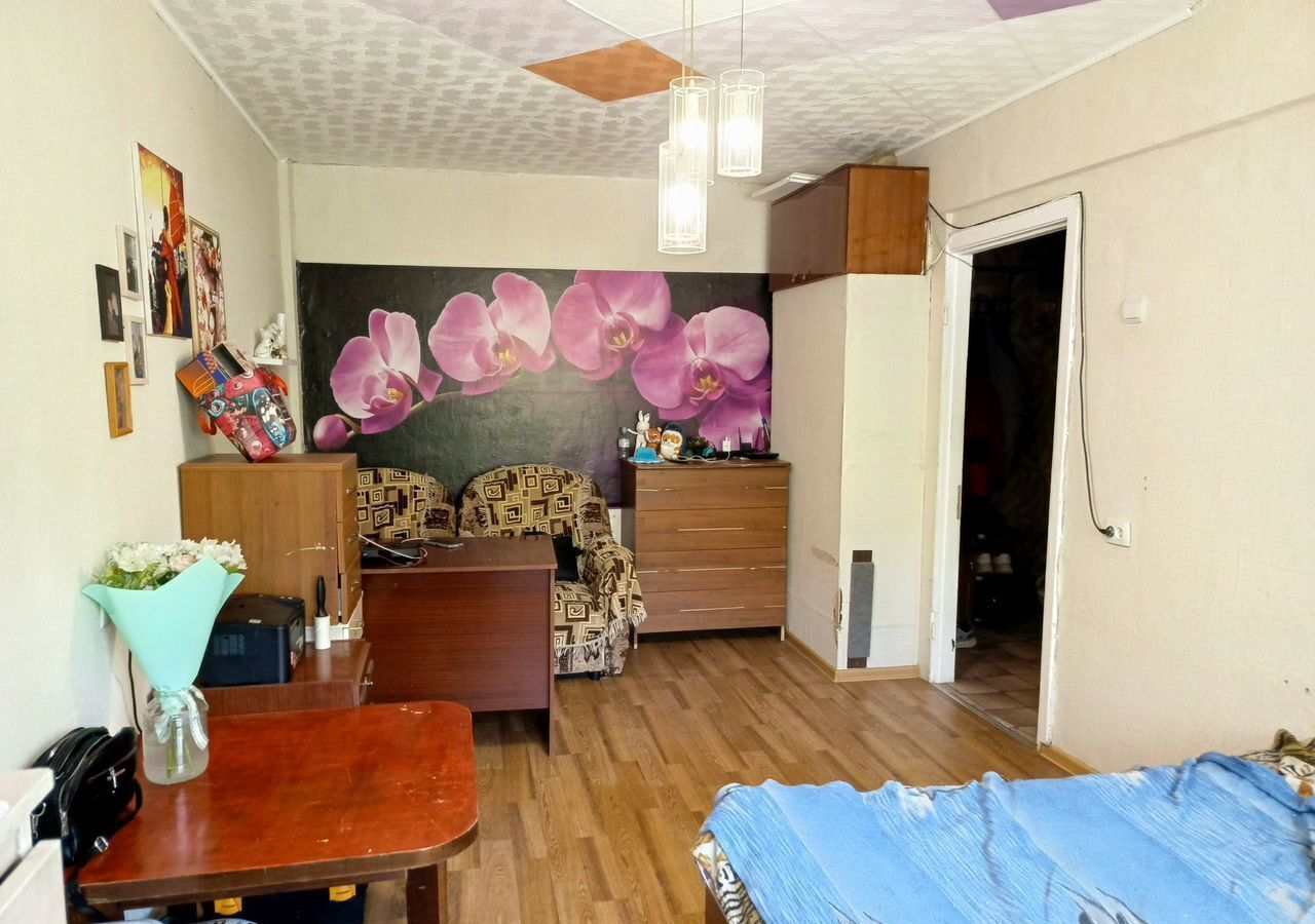 квартира р-н Краснокаменский г Краснокаменск 6-й мкр-н, 613 фото 2