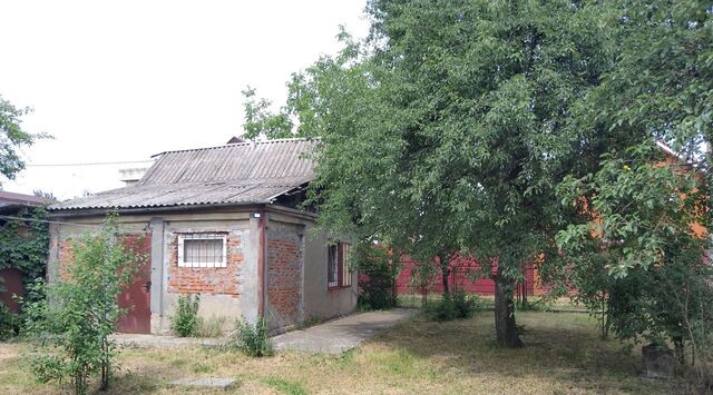 снт Автомагистраль ул Ореховая 5 р-н Прикубанский фото