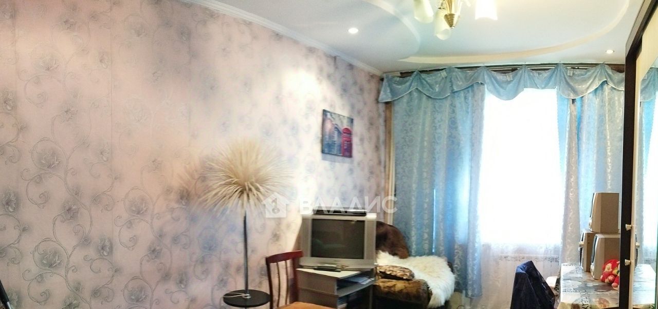 квартира г Белово ул Козлова 2 фото 1