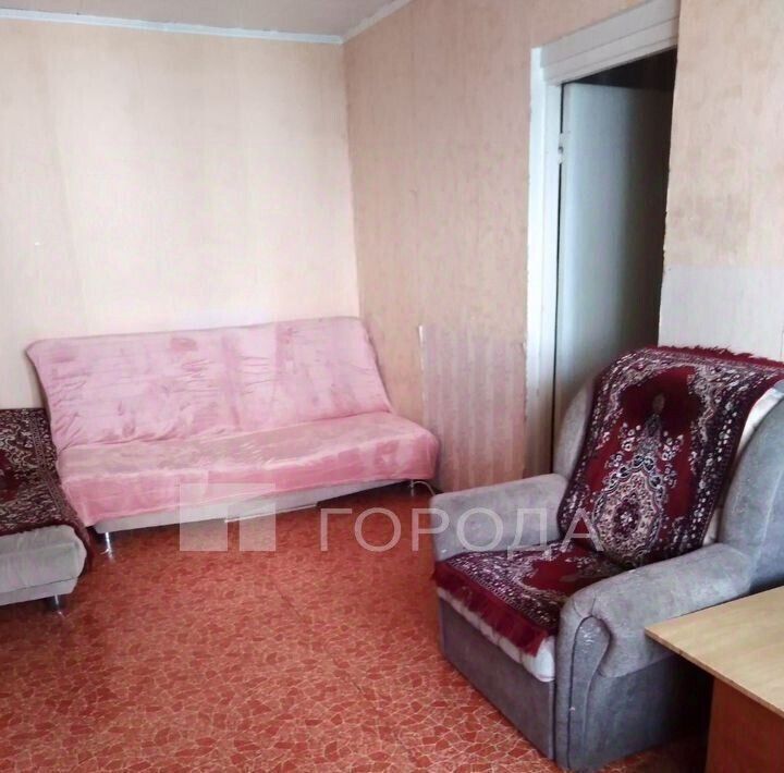 квартира г Новокузнецк р-н Новоильинский ул Косыгина 61 фото 1