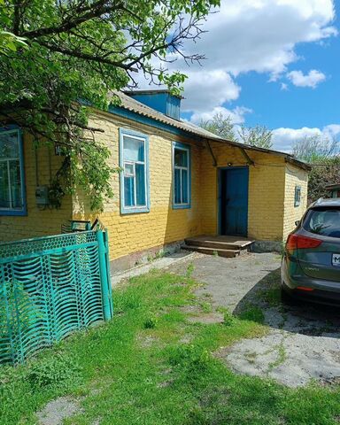 ул Мира Широко-Атамановское сельское поселение, Морозовск фото