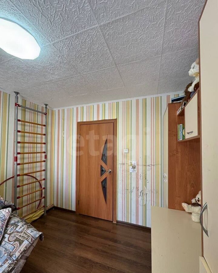 квартира г Ижевск р-н Устиновский Восточный ул им Сабурова А.Н. 13 фото 13