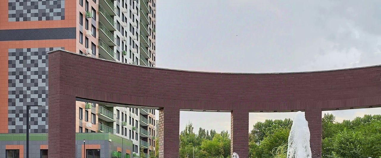 квартира г Ростов-на-Дону р-н Октябрьский ул Нансена 107/5 фото 21