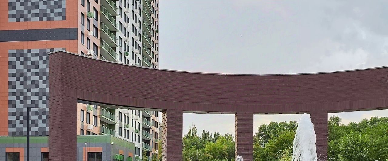 квартира г Ростов-на-Дону р-н Октябрьский ул Нансена 107/5 фото 20