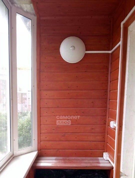 квартира г Иркутск р-н Октябрьский ул Байкальская 261 фото 2