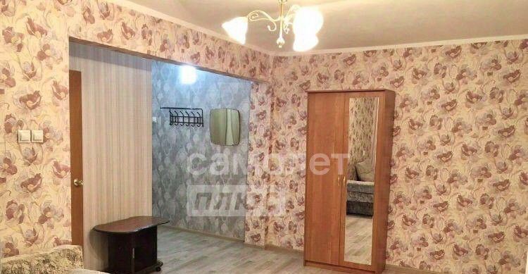 квартира г Иркутск р-н Октябрьский ул 4-я Советская 98 фото 2