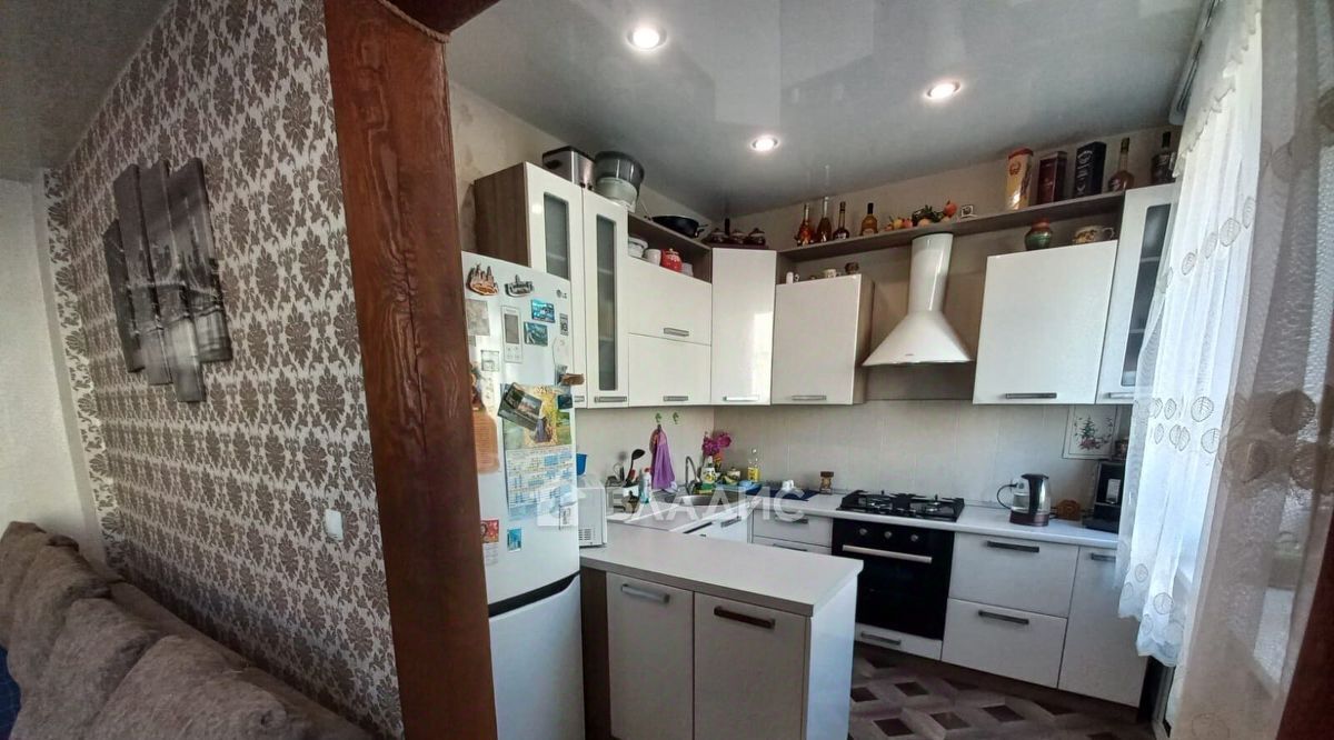 квартира г Ангарск кв-л 74 5 фото 1