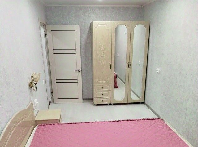 квартира г Калуга р-н Ленинский ул Дзержинского 89 фото 3