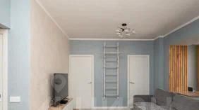 квартира г Иркутск р-н Правобережный ул Владимира Давыдова 33 фото 3