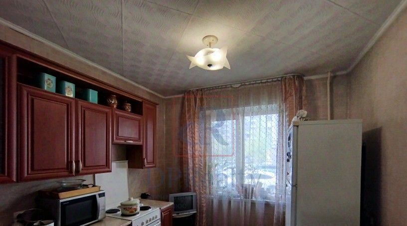 квартира г Новокузнецк р-н Центральный ул Тольятти 56 фото 8