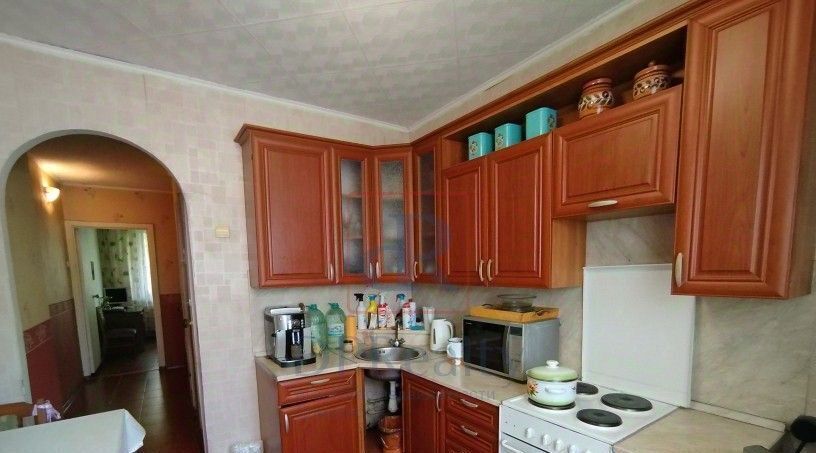 квартира г Новокузнецк р-н Центральный ул Тольятти 56 фото 9