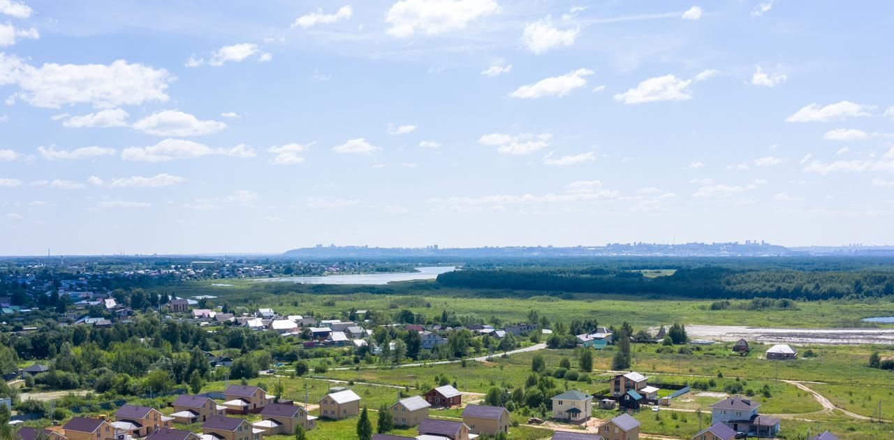 дом г Бор д. Мыс, 756 фото 6