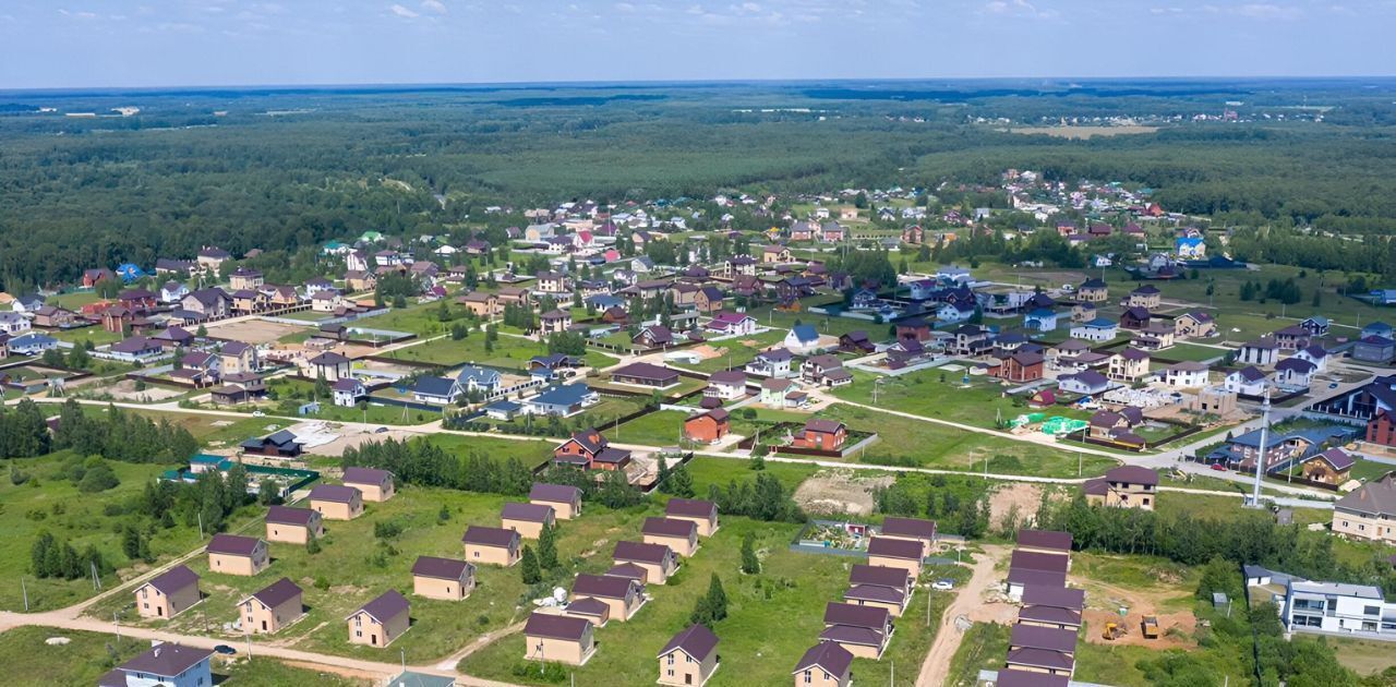 дом г Бор д. Мыс, 756 фото 13