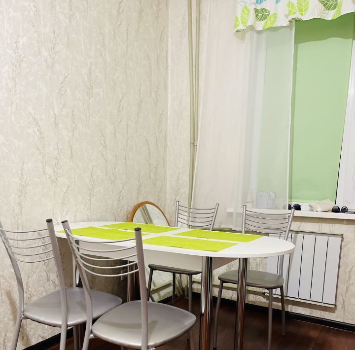 квартира г Саратов р-н Заводской ул Заводская 2/1 фото 15