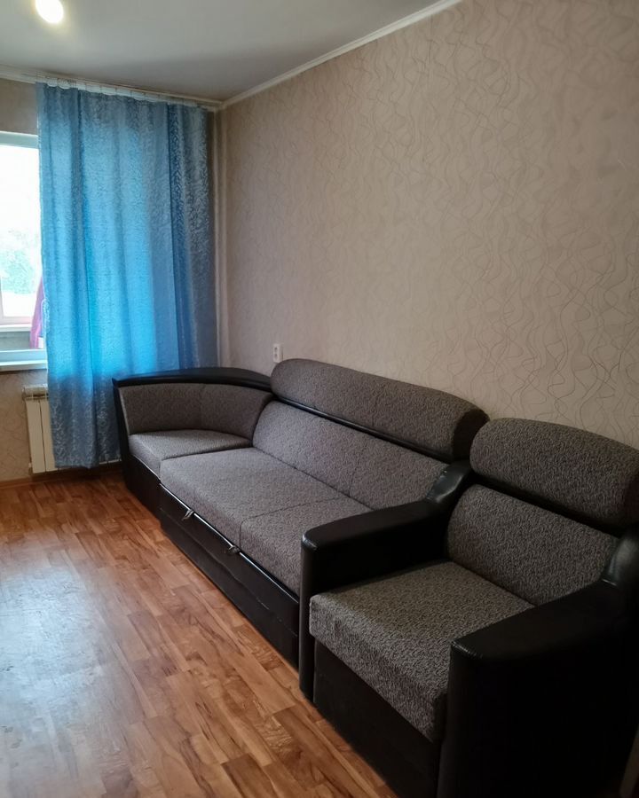 квартира г Курган мкр 6-й р-н Заозерный, жилой район Заозёрный, 14 фото 8