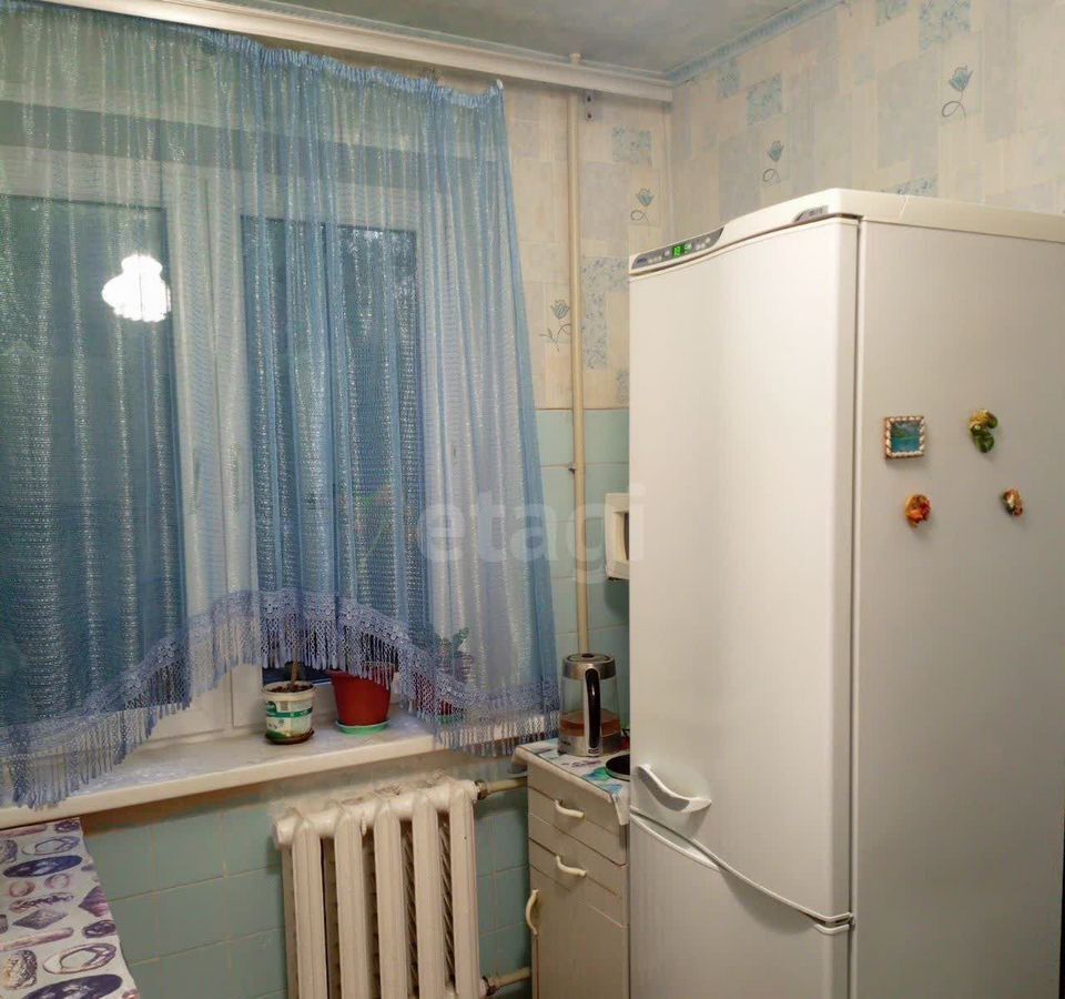 квартира г Саратов р-н Ленинский ул 1-я Прокатная 3 фото 12