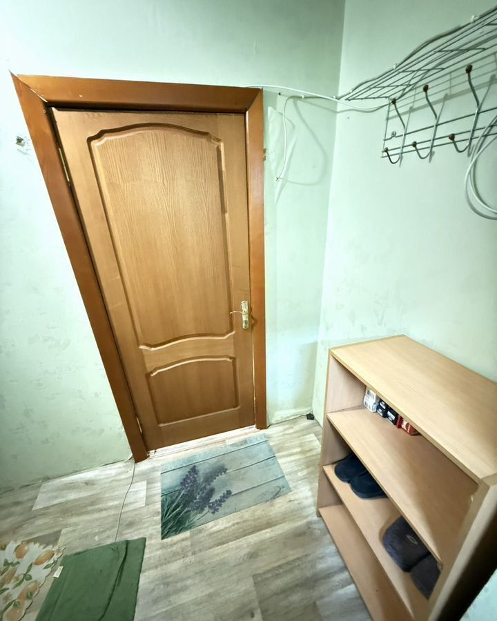 комната г Казань р-н Советский ул Чишмяле 21 Проспект Победы, Республика Татарстан Татарстан фото 6
