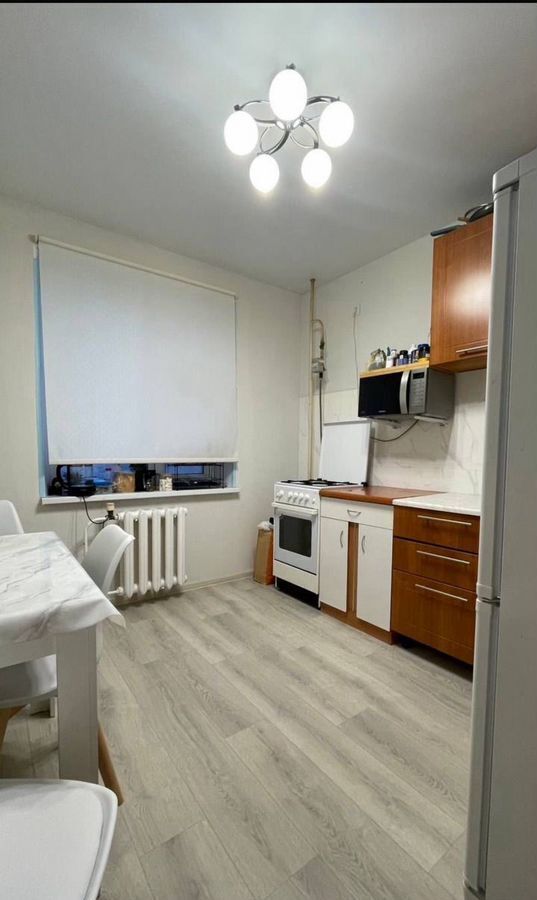квартира г Белоярский 6-й мкр-н, 6, Тюменская обл. фото 3