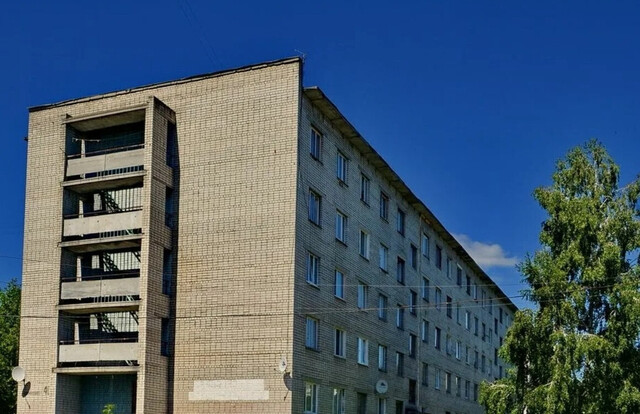 Красногорский п Чкалова 1 Мая, 29 фото
