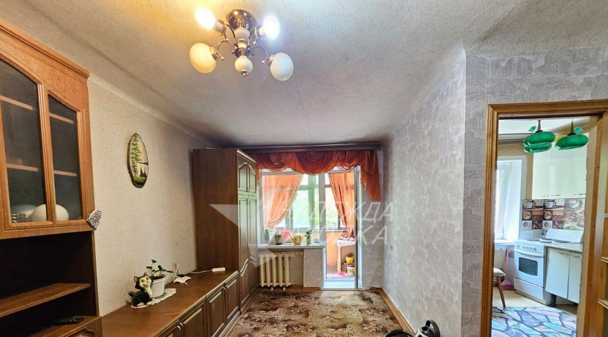 квартира г Находка ул Пирогова 36 фото 3