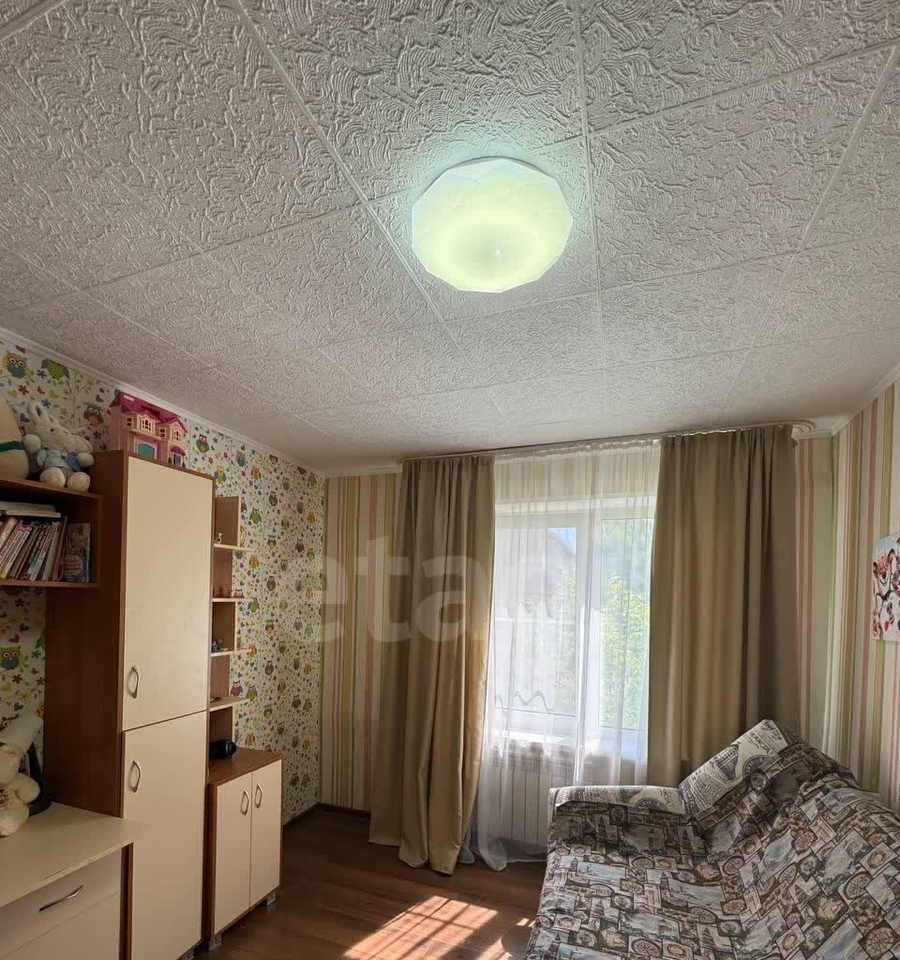 квартира г Ижевск р-н Устиновский Восточный ул им Сабурова А.Н. 13 м-н фото 3