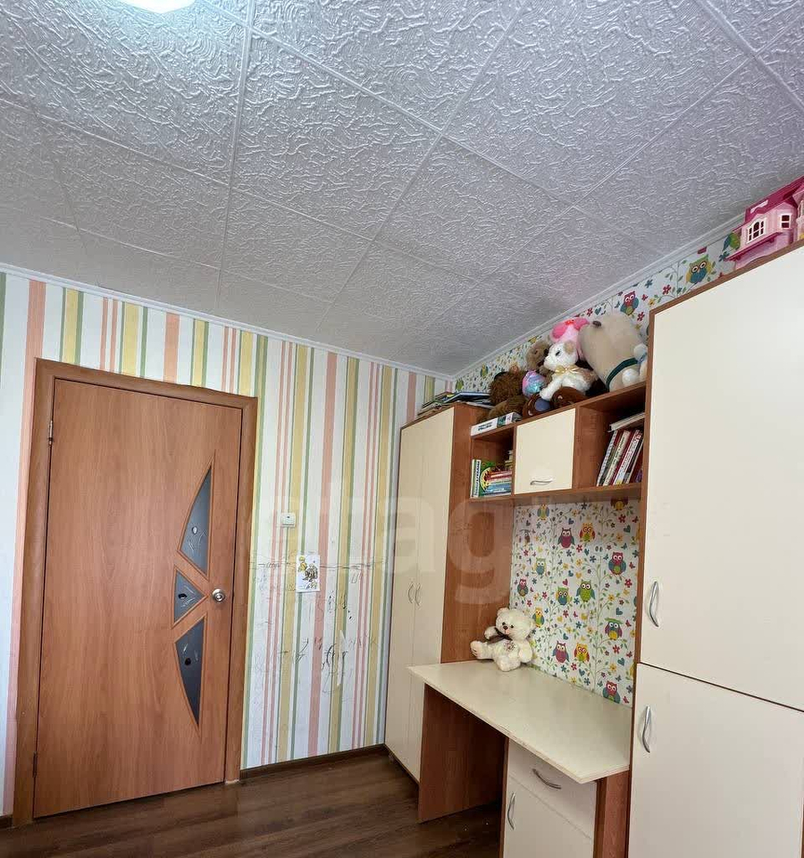 квартира г Ижевск р-н Устиновский Восточный ул им Сабурова А.Н. 13 м-н фото 12