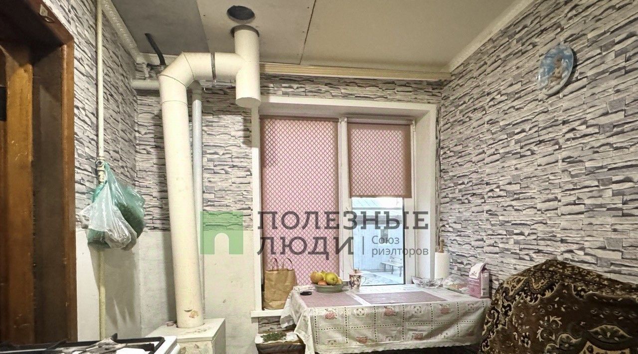 дом г Орел р-н Заводской ул Розы Люксембург 26 фото 12