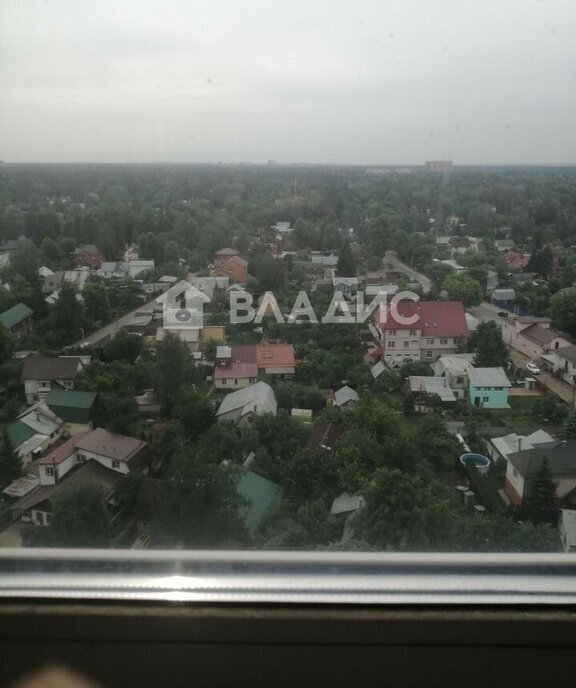 квартира г Люберцы дп Красково ул Карла Маркса 81 Красково фото 6
