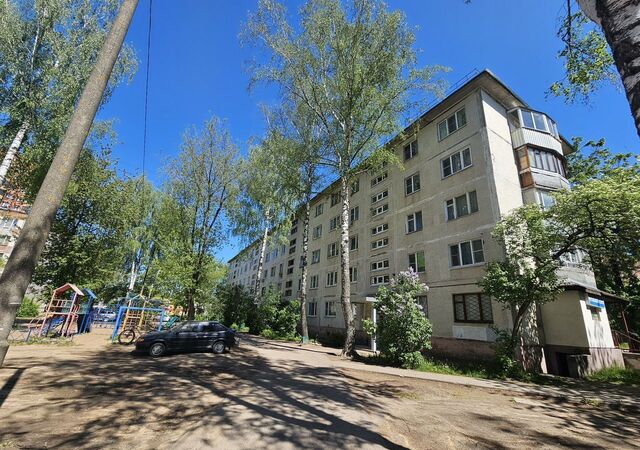 комната ул Правды 27 фото