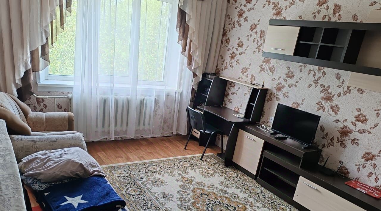 квартира р-н Нерюнгринский г Нерюнгри пр-кт Геологов 79 фото 1