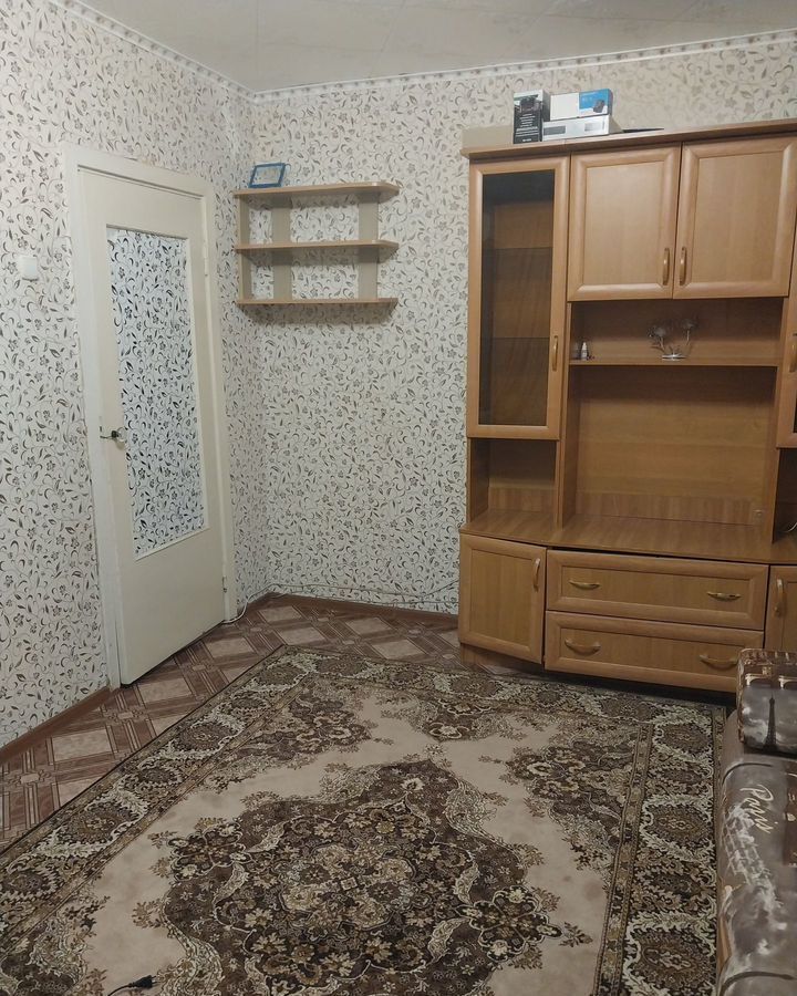 квартира г Астрахань р-н Советский ул Космонавтов 5 фото 7