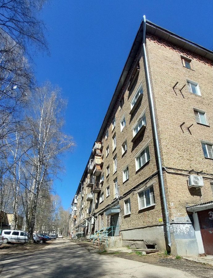квартира г Сыктывкар Центральный район ул Чернова 20 фото 10