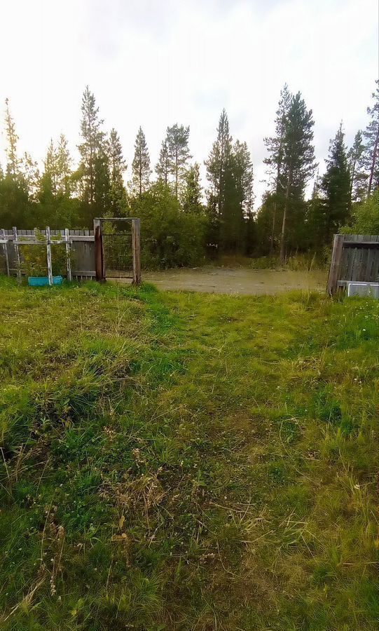 земля г Мончегорск снт Голубая лагуна фото 2