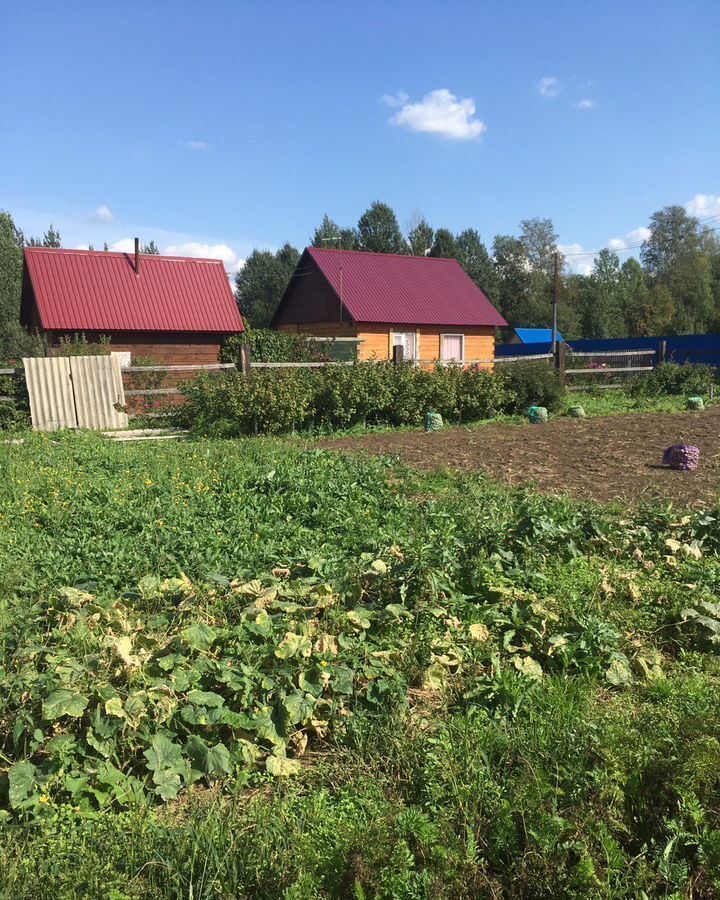 дом г Березовский сад СТ Первомаец ул Рябиновая Кемеровский муниципальный округ фото 32
