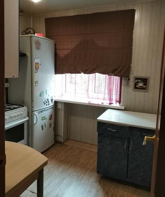 квартира г Курган ул Станционная 10 фото 3