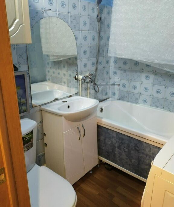 квартира г Курган ул Станционная 10 фото 15
