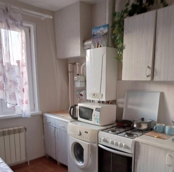 квартира г Йошкар-Ола ул Красноармейская 45 фото 5