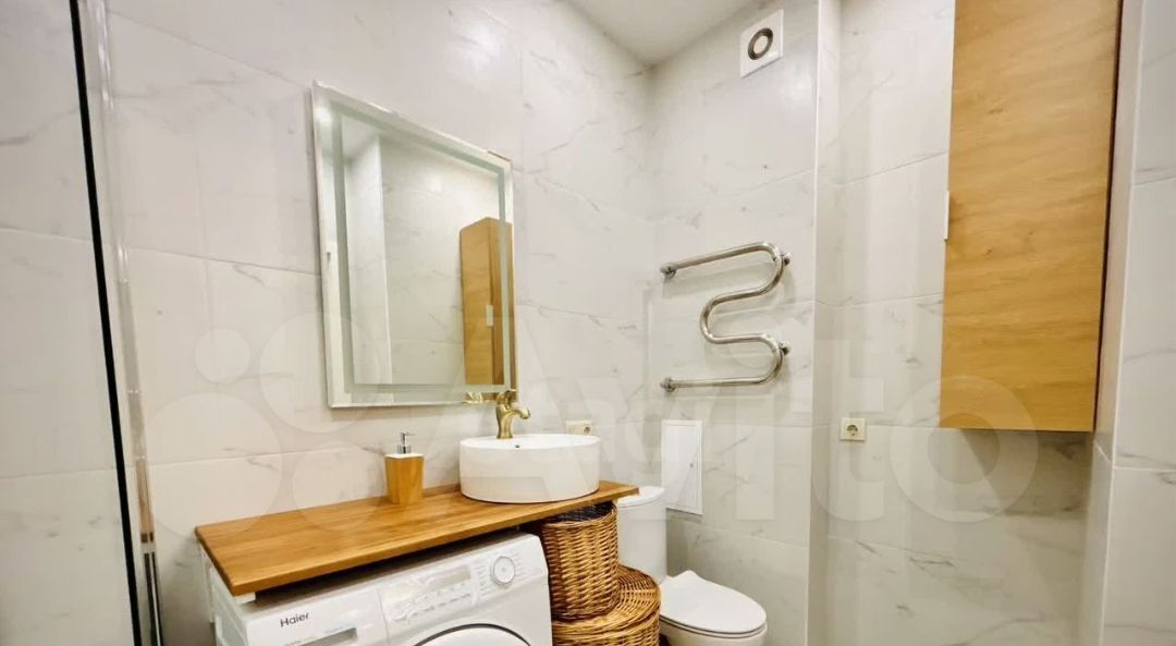 квартира г Казань Козья слобода Комсомольская ул., 2 фото 6