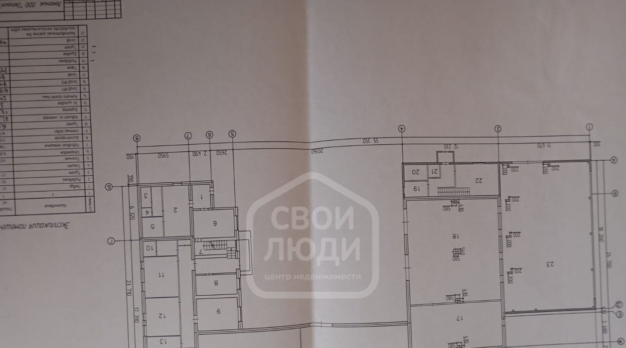 свободного назначения г Рязань р-н Октябрьский Южный Промышленный узел тер., 15А фото 3