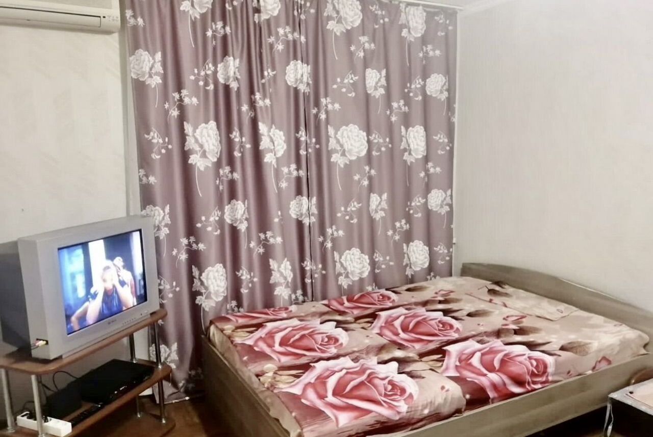 комната г Краснодар р-н Карасунский ул им. Стасова 181 фото 5