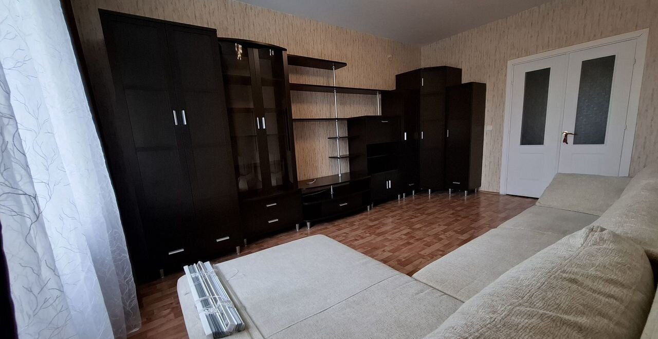 квартира г Орел р-н Заводской Новая Ботаника ул 5-й Орловской стрелковой дивизии 2 фото 1