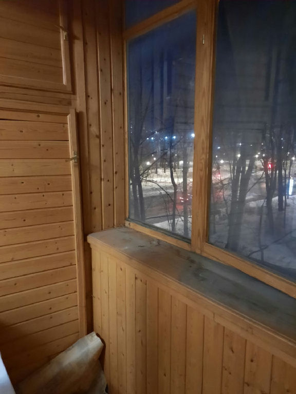 квартира г Москва метро Авиамоторная ул Маршала Неделина 24 фото 5