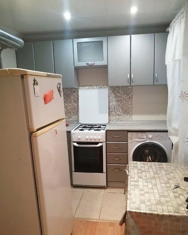 дом г Каменск-Шахтинский пер Коммунистический 41 фото 3