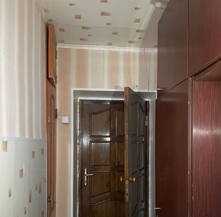 квартира р-н Богородский г Богородск ул Минина 1 фото 3