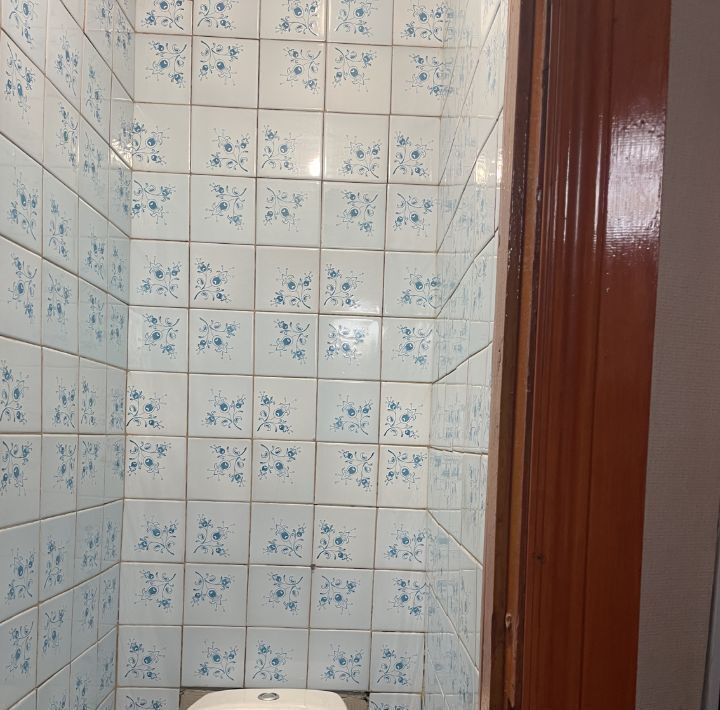 квартира р-н Богородский г Богородск ул Минина 1 фото 7