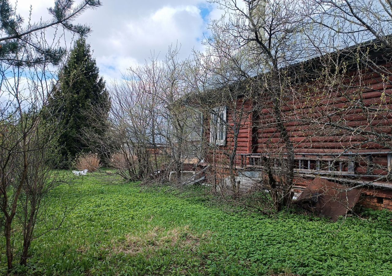 дом г Солнечногорск тер Берсеневка-2 29 км, 35, городской округ Солнечногорск, Поварово, Ленинградское шоссе фото 5