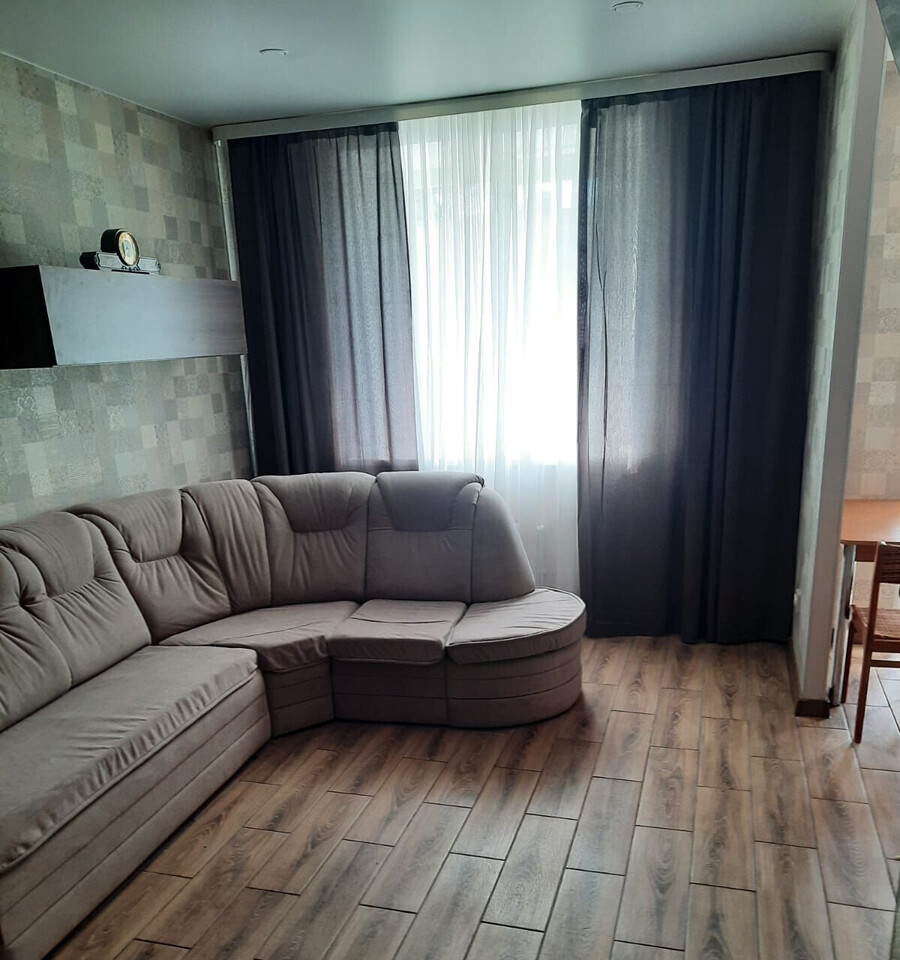 квартира г Кострома ул Окружная 51а фото 1