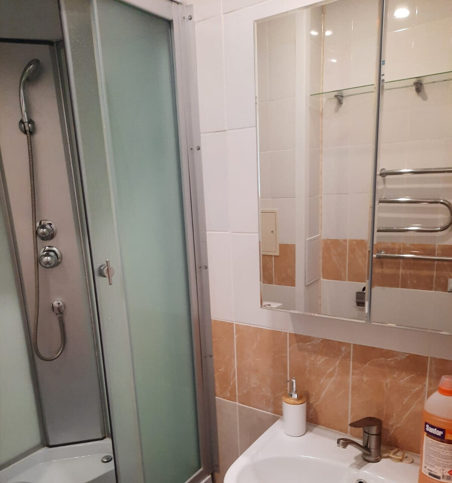 квартира г Кострома ул Окружная 51а фото 3